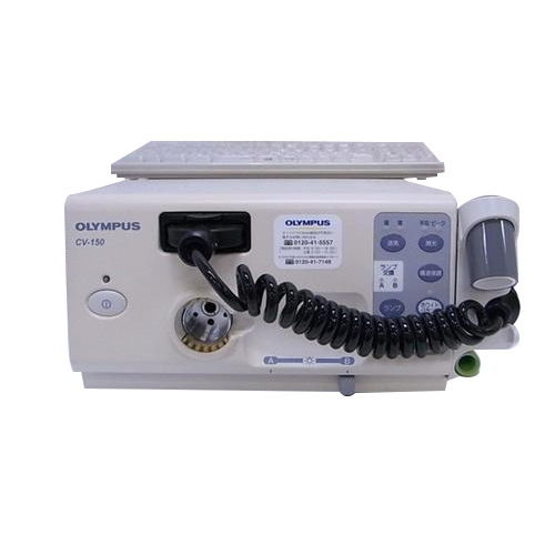 Olympus CV 150